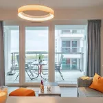 דירה La Dolce Ostsee