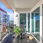 דירה La Dolce Ostsee