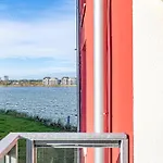 דירה La Dolce Ostsee *