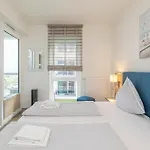דירה La Dolce Ostsee