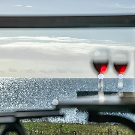 Апартаменты La Dolce Ostsee *