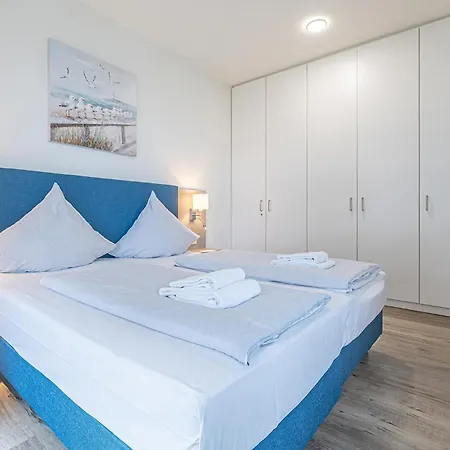 La Dolce Ostsee Apartment