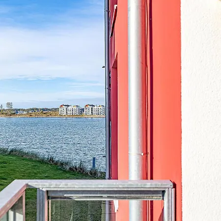 Apartment La Dolce Ostsee *