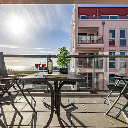 La Dolce Ostsee Olpenitz