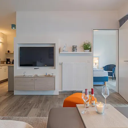 La Dolce Ostsee Apartment Olpenitz