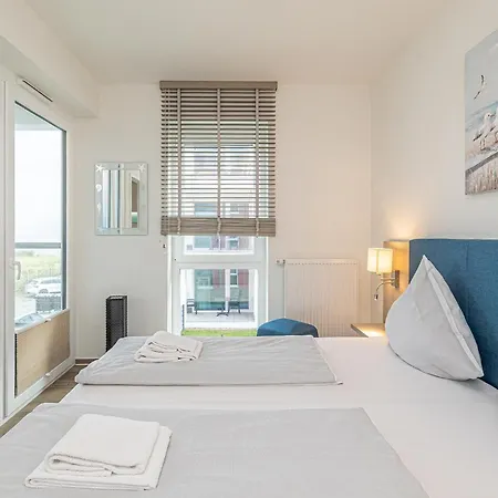 Apartment La Dolce Ostsee