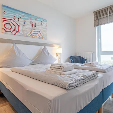 Apartment La Dolce Ostsee *