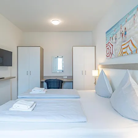 La Dolce Ostsee Apartment *