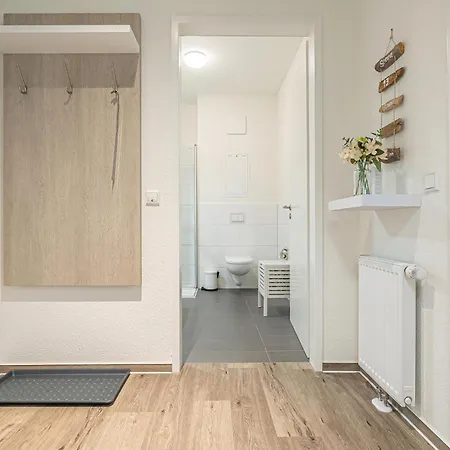 La Dolce Ostsee Apartament