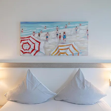 La Dolce Ostsee Apartment *