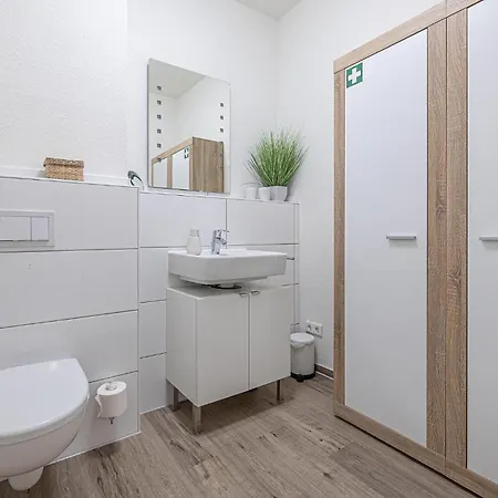 La Dolce Ostsee * Olpenitz