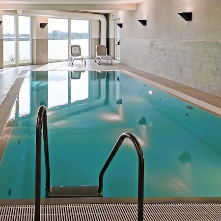 La Dolce Ostsee Апартаменты