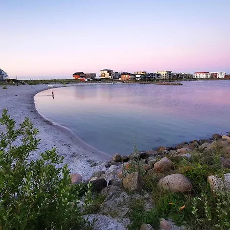 La Dolce Ostsee Ольпениц