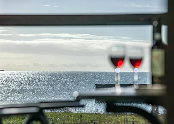 Апартаменты La Dolce Ostsee *