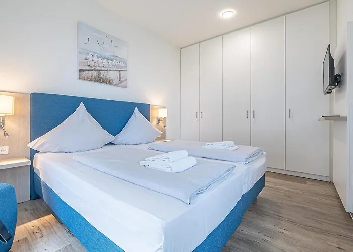 La Dolce Ostsee Апартаменты