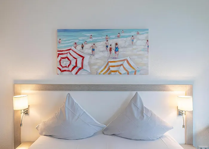 La Dolce Ostsee Апартаменты *