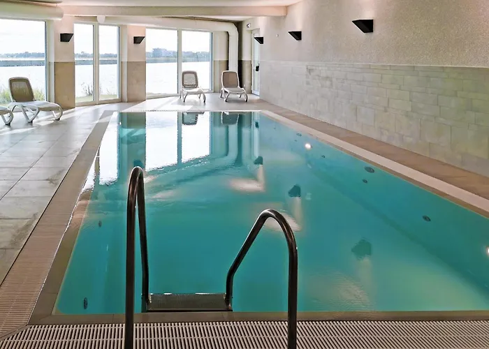 La Dolce Ostsee Апартаменты