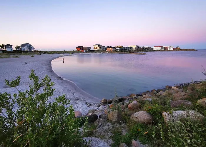 La Dolce Ostsee Ольпениц
